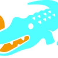 Radio Alligator logo