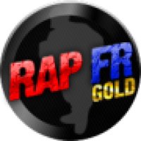 Generations Rap FR Gold logo