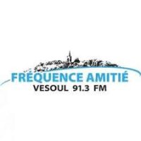 Fréquence Amitié Vesoul logo