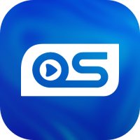 Open Sky (192kbps mp3, "OISE") logo