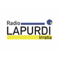 Radio Lapurdi Irratia logo