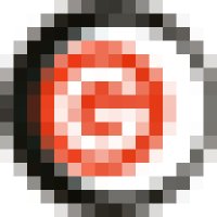 Radio G logo