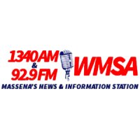 WMSA logo