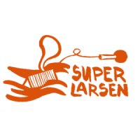 Radio Superlarsen logo