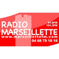 Radio Marseillette logo