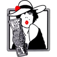 WSBF FM Clemson logo