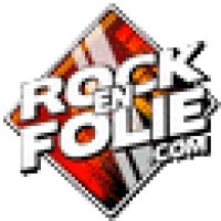 Rockenfolie logo