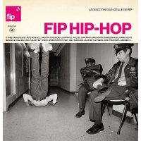 Fip Hip-Hop logo