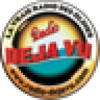 Radio Déjà Vu logo