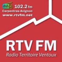 RTVFM logo