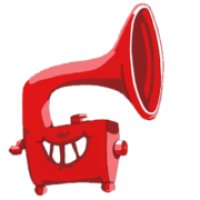 Radio Larzac logo