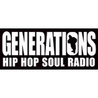 GENERATIONS France logo
