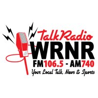 WRNR 740 Martinsburg, WV logo