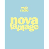Nova la Plage logo