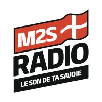 M2S Radio logo