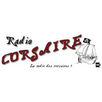 Radio CORSAIRE logo