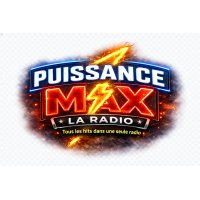 Puissance Max la Radio logo