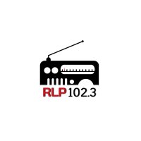 Radios Libres en Perigord - RLP102.3 - AAC+ 64 logo