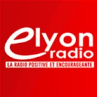 Radio Elyon Live logo