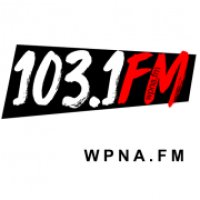 WPNA 103,1 FM logo