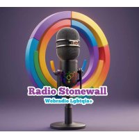 radio Stonewall logo