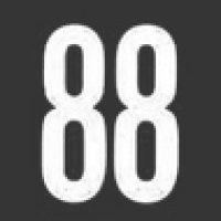 Jazz 88 Minneapolis KBEM logo