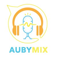 AubyMix logo