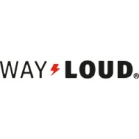 WAY LOUD logo