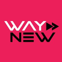 WAY NEW logo