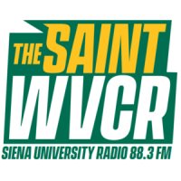 WVCR 88.3 - Siena College Loudonville, NY logo
