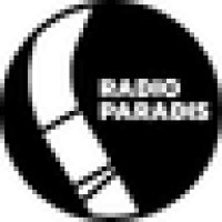 Radio Paradis logo