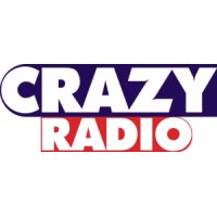 Crazy Radio logo