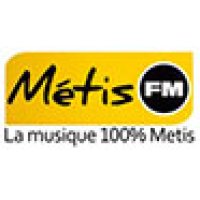 Métis FM logo