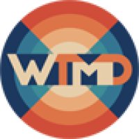 WTMD logo