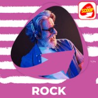 Radio SCOOP - Pop & Rock logo