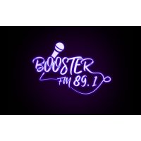 Boosterfm logo