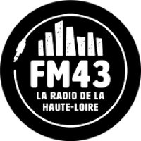 FM43 logo