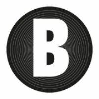 Station B logo