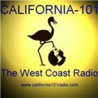 California-101 logo