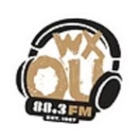 WXOU - Oakland University logo