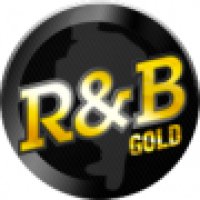 Generations R&B Gold logo