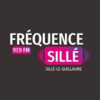 Fréquence Sillé logo