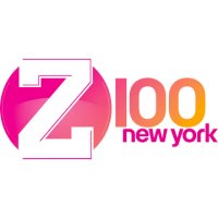 Z100 WHTZ FM 100.3 New York logo