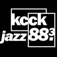 KCCK-FM logo