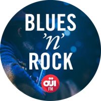OÜI FM Blues 'n' Rock logo