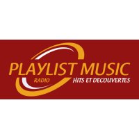 Playlist Music Radio logo