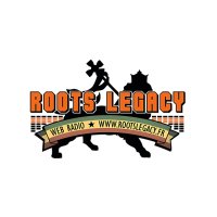 Roots Legacy Radio Dub Night logo