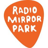 Radio Mirror Park logo