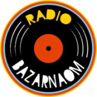 Radio Bazarnaom logo