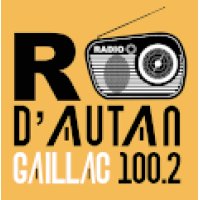 R D’Autan Gaillac logo